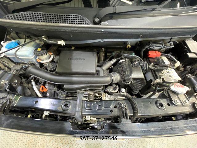 Honda N BOX CUSTOM 2023-10 8458076-18