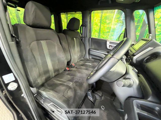 Honda N BOX CUSTOM 2023-10 8458076-7