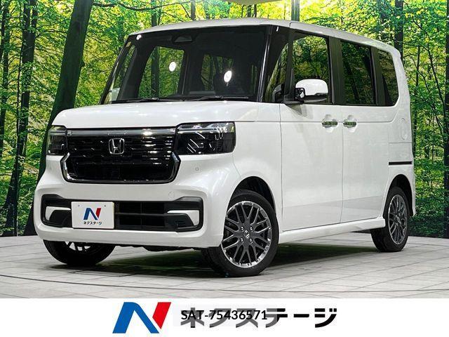 Honda N BOX CUSTOM 2023-11 8458073-0