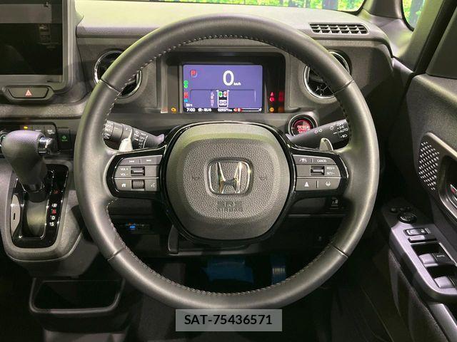 Honda N BOX CUSTOM 2023-11 8458073-10