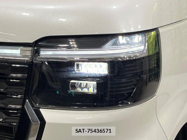 Honda N BOX CUSTOM 2023-11 8458073-11
