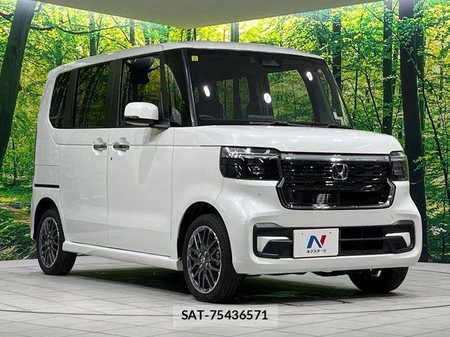 Honda N BOX CUSTOM 2023-11 8458073-15