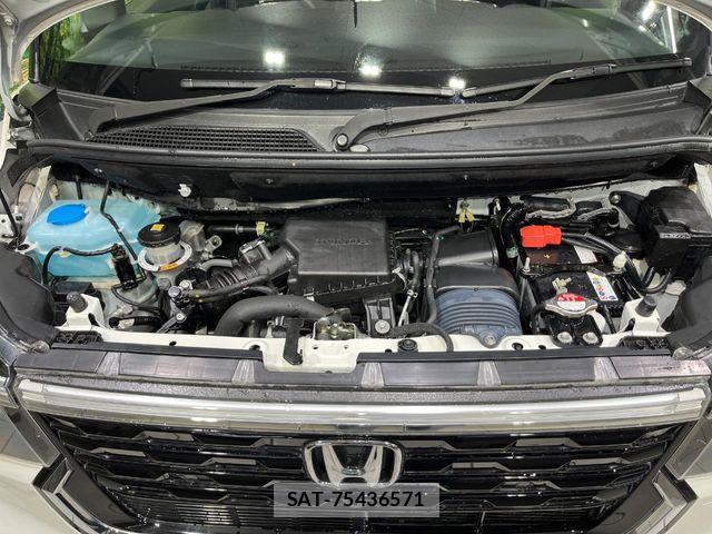 Honda N BOX CUSTOM 2023-11 8458073-17