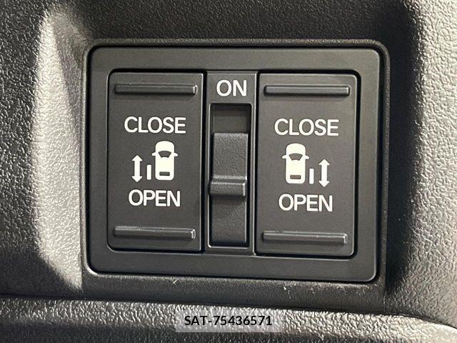 Honda N BOX CUSTOM 2023-11 8458073-3