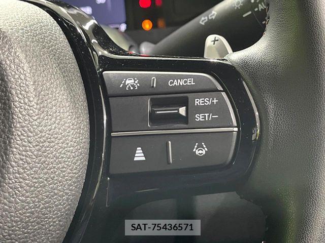 Honda N BOX CUSTOM 2023-11 8458073-4