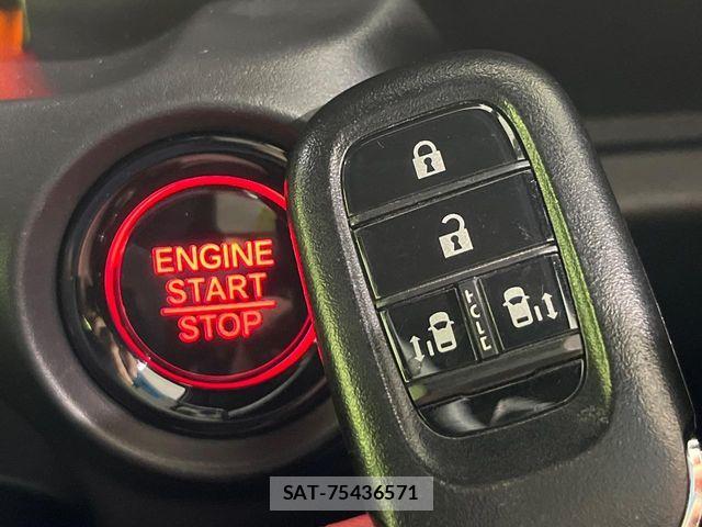 Honda N BOX CUSTOM 2023-11 8458073-6