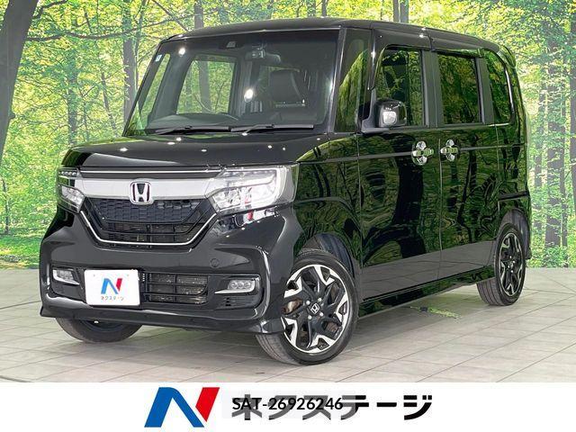 Honda N BOX CUSTOM 2020-09 8458077-0
