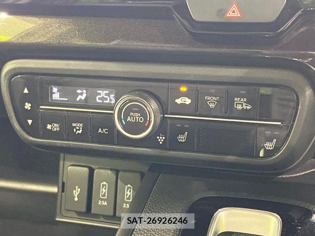 Honda N BOX CUSTOM 2020-09 8458077-9