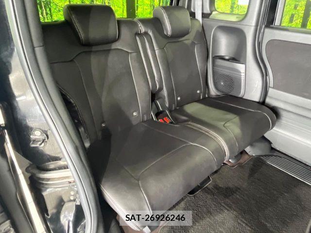 Honda N BOX CUSTOM 2020-09 8458077-10