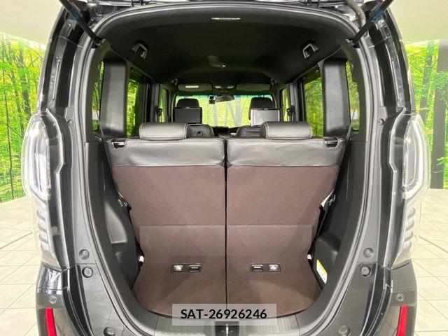 Honda N BOX CUSTOM 2020-09 8458077-11