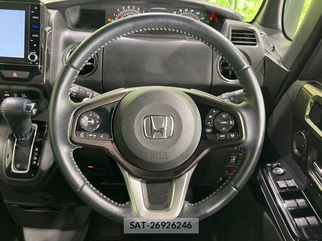 Honda N BOX CUSTOM 2020-09 8458077-12