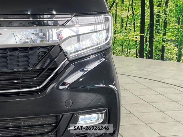 Honda N BOX CUSTOM 2020-09 8458077-13