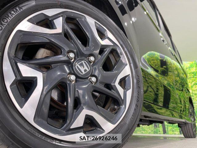 Honda N BOX CUSTOM 2020-09 8458077-14