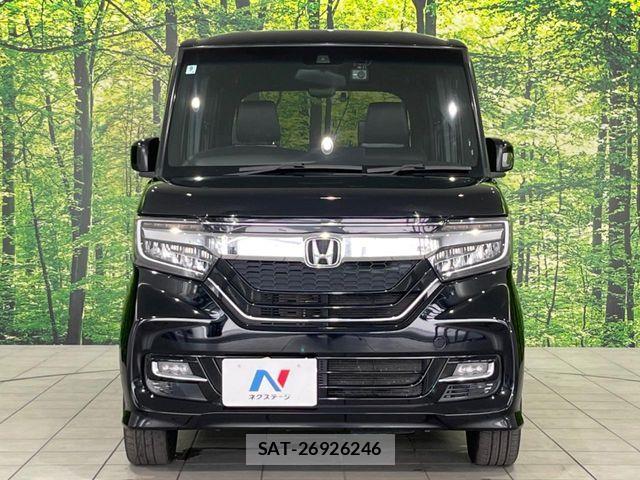Honda N BOX CUSTOM 2020-09 8458077-15