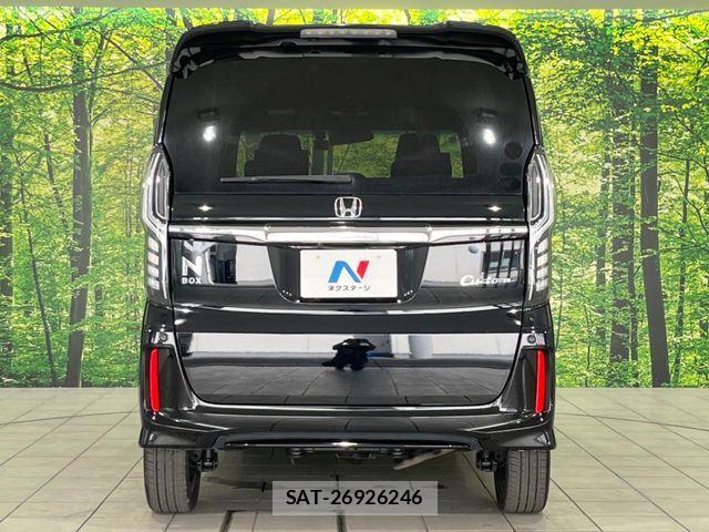 Honda N BOX CUSTOM 2020-09 8458077-16