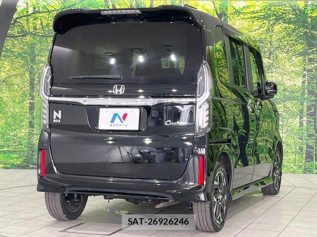 Honda N BOX CUSTOM 2020-09 8458077-18