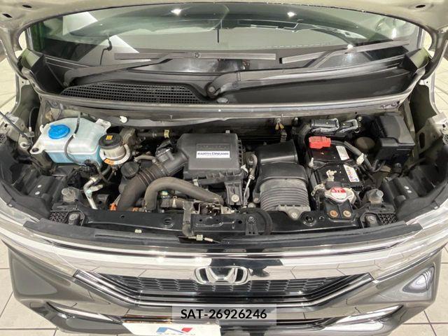 Honda N BOX CUSTOM 2020-09 8458077-19
