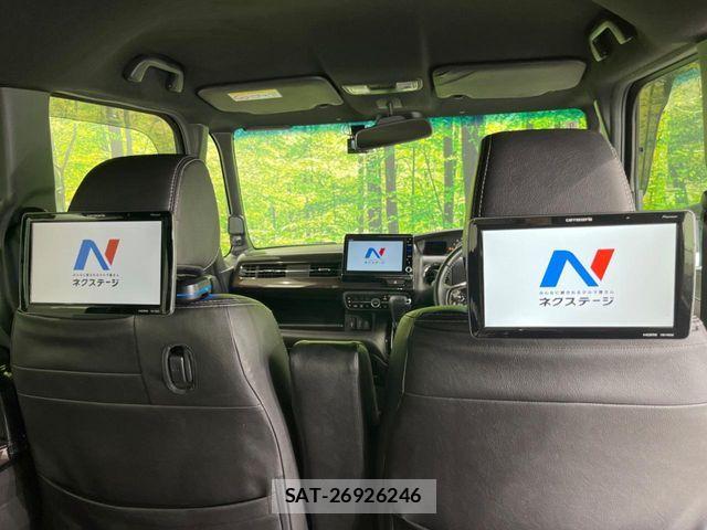 Honda N BOX CUSTOM 2020-09 8458077-2
