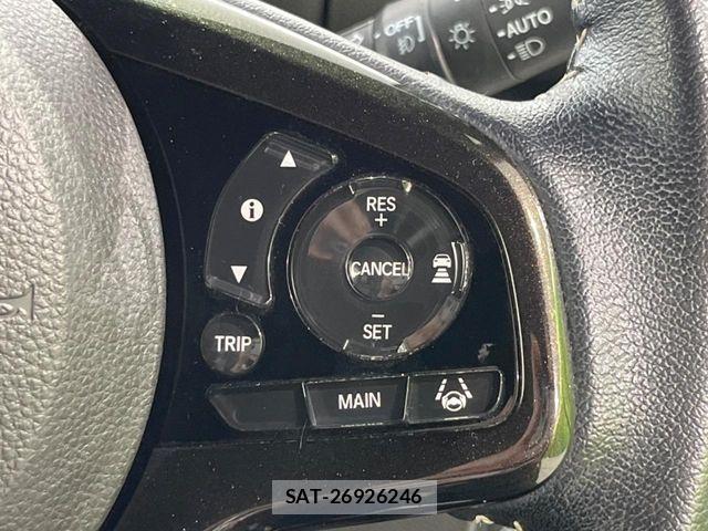 Honda N BOX CUSTOM 2020-09 8458077-4