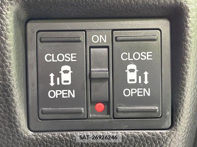 Honda N BOX CUSTOM 2020-09 8458077-5