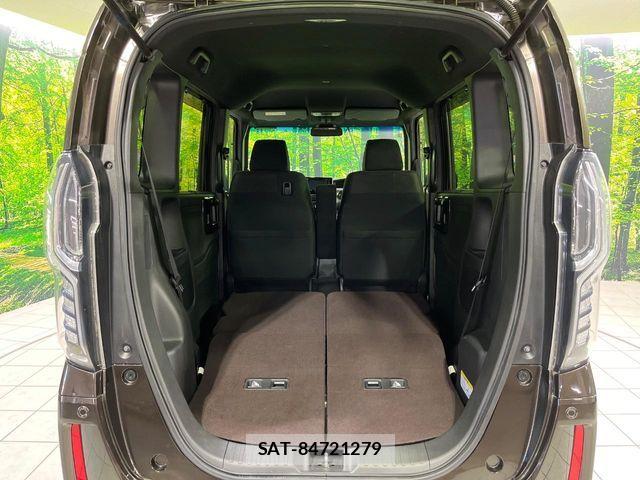 Honda N BOX CUSTOM 2019-02 8458078-10