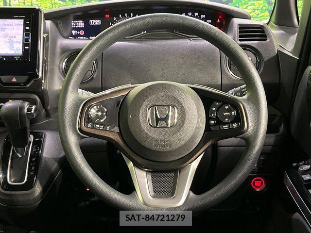 Honda N BOX CUSTOM 2019-02 8458078-11