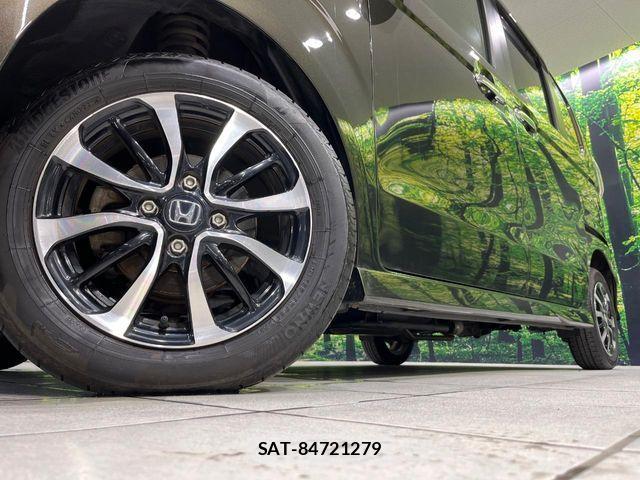Honda N BOX CUSTOM 2019-02 8458078-12