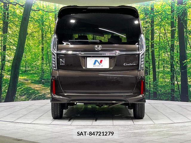Honda N BOX CUSTOM 2019-02 8458078-15