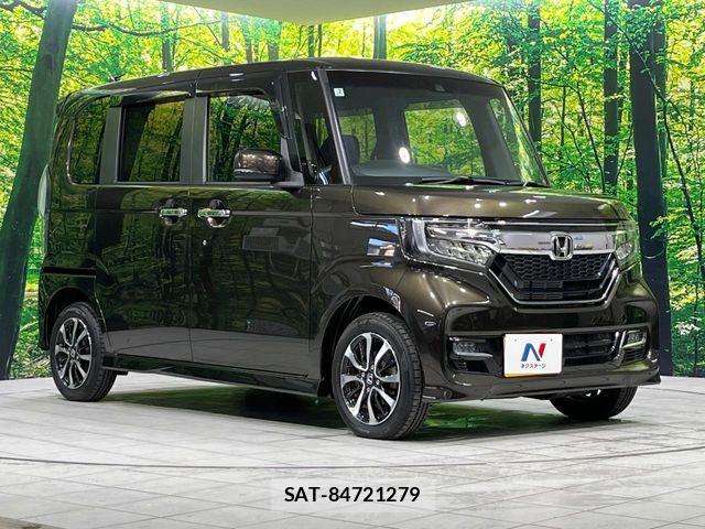 Honda N BOX CUSTOM 2019-02 8458078-16