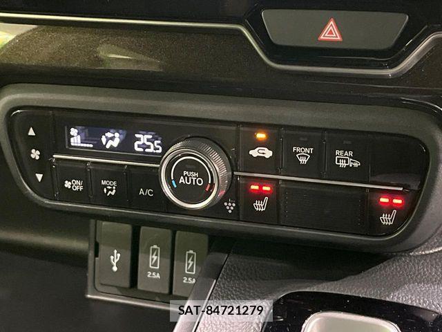 Honda N BOX CUSTOM 2019-02 8458078-6