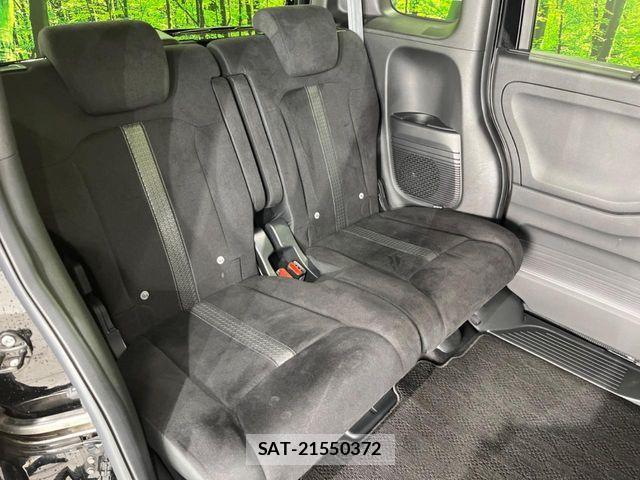 Honda N BOX CUSTOM 2022-02 8458074-9