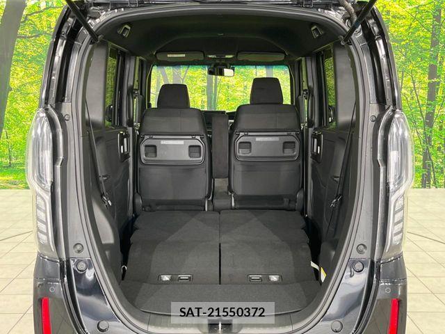 Honda N BOX CUSTOM 2022-02 8458074-10