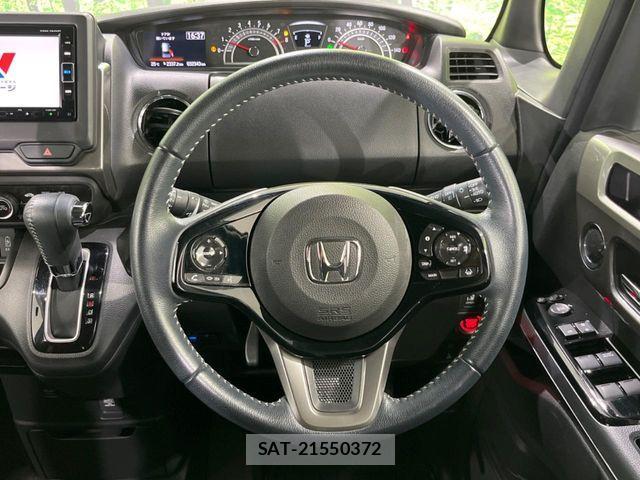 Honda N BOX CUSTOM 2022-02 8458074-11