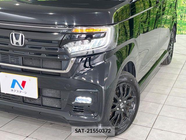 Honda N BOX CUSTOM 2022-02 8458074-12