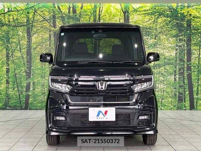 Honda N BOX CUSTOM 2022-02 8458074-14