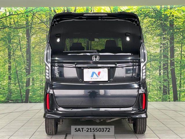 Honda N BOX CUSTOM 2022-02 8458074-15