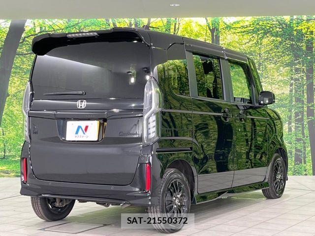 Honda N BOX CUSTOM 2022-02 8458074-17