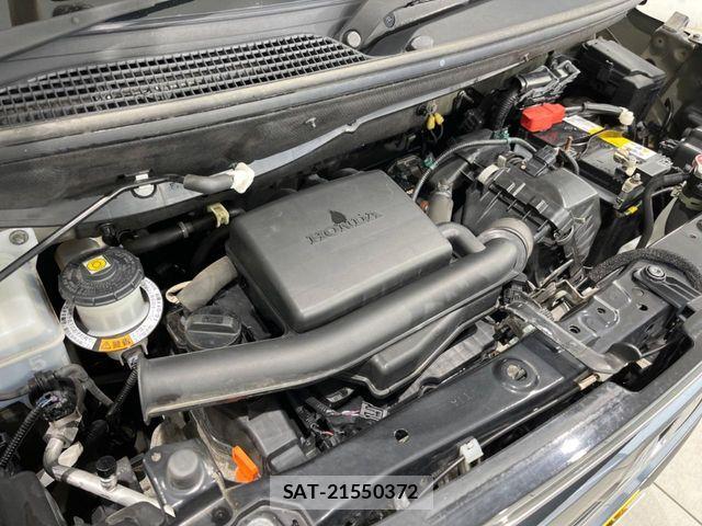 Honda N BOX CUSTOM 2022-02 8458074-18