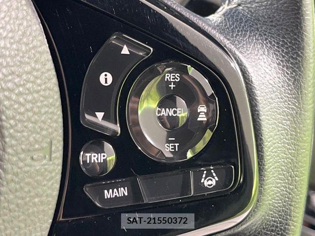 Honda N BOX CUSTOM 2022-02 8458074-5