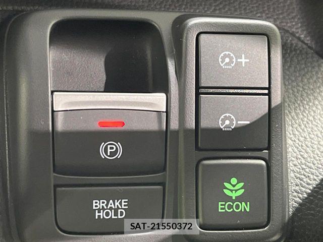 Honda N BOX CUSTOM 2022-02 8458074-7