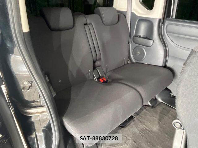 Honda N BOX CUSTOM 2017-07 8458079-9