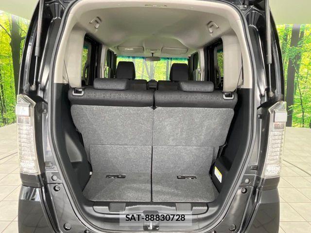 Honda N BOX CUSTOM 2017-07 8458079-10