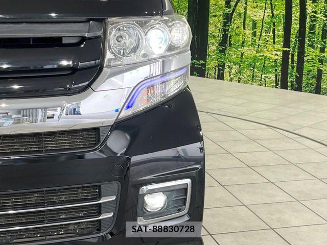 Honda N BOX CUSTOM 2017-07 8458079-12