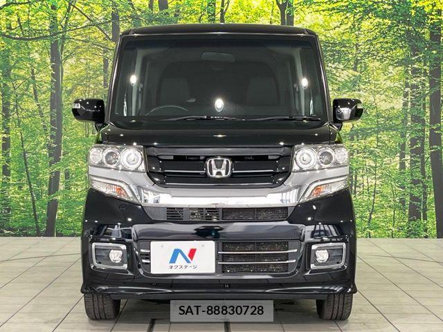 Honda N BOX CUSTOM 2017-07 8458079-14