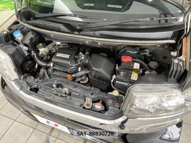 Honda N BOX CUSTOM 2017-07 8458079-18