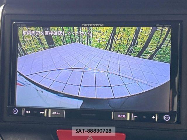 Honda N BOX CUSTOM 2017-07 8458079-5