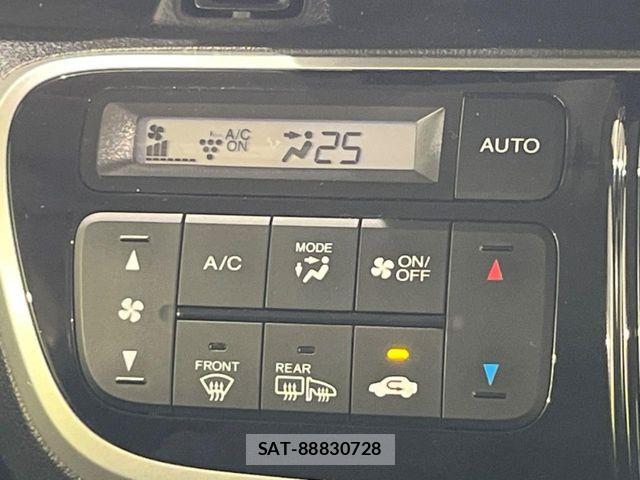 Honda N BOX CUSTOM 2017-07 8458079-7