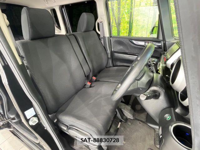 Honda N BOX CUSTOM 2017-07 8458079-8