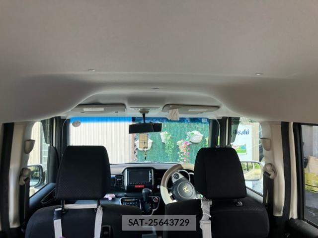 Honda N BOX CUSTOM 2012-12 8485816-10