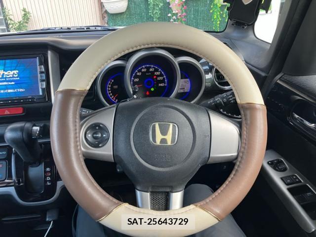 Honda N BOX CUSTOM 2012-12 8485816-13